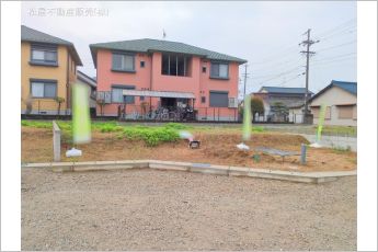 緑区鳴海町3期　8号棟