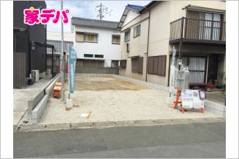 クレイドルガーデン中央区泉第2　1号棟
