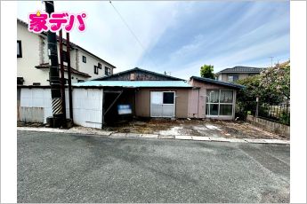 豊橋市上野町字上原　売地