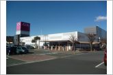 イオン蒲郡店（820m）