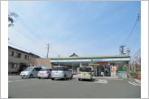 ファミリーマート蒲郡栄町店（50m）