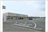 ウエルシア蒲郡竹谷町店（370m）