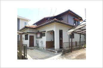 豊橋市岩屋町字岩屋下　戸建