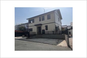 田原市田原町三軒屋　戸建