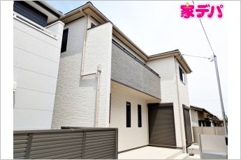 豊橋市西高師町小谷　2号棟