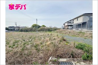 エコムタウン東大清水　3号地