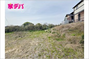 エコムタウン東大清水　4号地