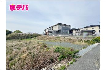 エコムタウン東大清水　5号地