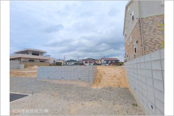 グラファーレ豊田市栄町3棟　3号棟