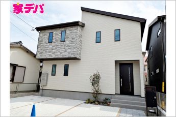 豊橋市西高師町小谷　3号棟