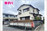 東三河環状線に出やすく多方面の移動に便利です。