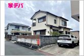 鷹丘小学校、東陵中学校にも通いやすい距離でお子様の通学も安心です。