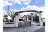 東陵中学校（360m）
