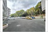 敷地内駐車場