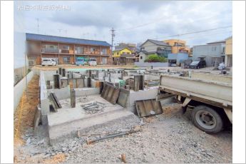 エルデ名古屋市南区赤坪町1期　3号棟