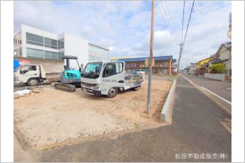 エルデ名古屋市南区赤坪町1期　5号棟