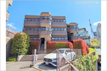ライフヴィラ八事高峯2番館