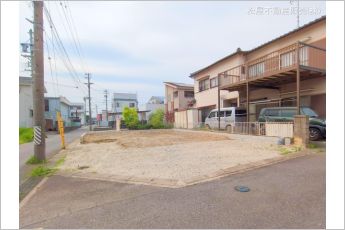 リーブルガーデン岡崎第253法性寺町　1号棟