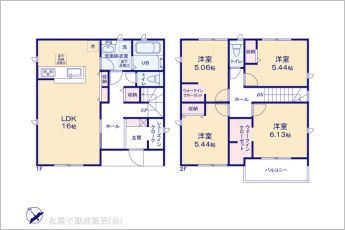 図面と異なる場合は現況を優先
