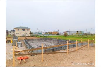 クレイドルガーデンみよし市三好町 第22　1号棟