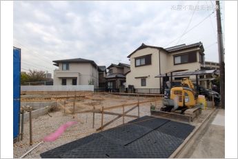 守山区永森町2期　1号棟