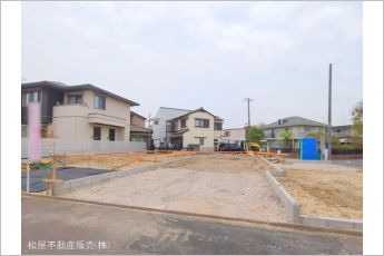 守山区永森町2期　3号棟