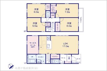 図面と異なる場合は現況を優先