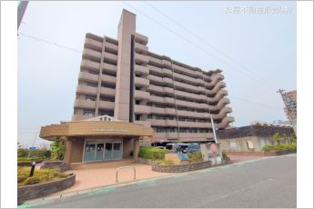 ライオンズガーデン三河安城第5