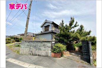 【建築条件なし】名鉄本線「国府」駅まで徒歩3分の駅近物件！