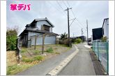 前面道路：西側約3.3～4.1ｍ幅
