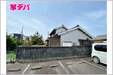 建築条件のない土地でご希望に沿った住まいづくりができます。家デパでも敷地に合わせたプランをご用意しておりますのでお気軽にお問い合わせください。