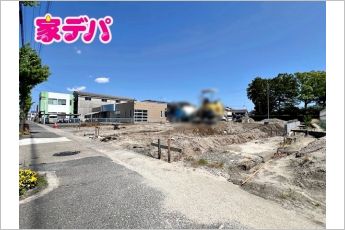 リーブルガーデン碧南市日進町第6　1号棟