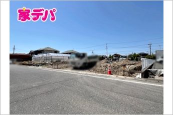 リーブルガーデン碧南市日進町第6　3号棟