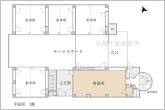 1階平面図※図面と現況に相違ある場合には現況優先とします。