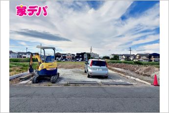 リーブルガーデン中央区新橋町　1号棟