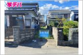 間口約2.8ｍ