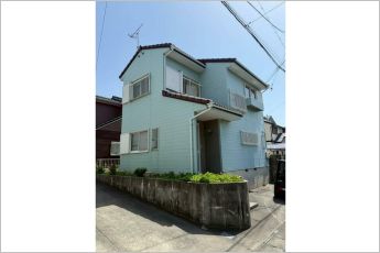 田原市神戸町新大坪　戸建