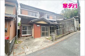蒲郡市三谷町小迫　戸建