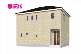 クレイドルガーデン蒲郡市三谷町第9　1号棟