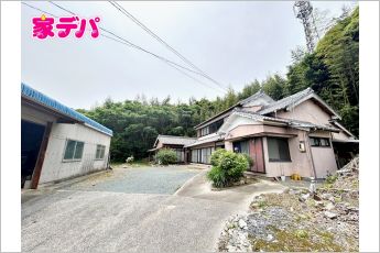 田原市豊島町川西　戸建