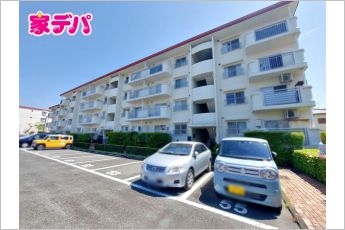 南向きバルコニーで陽当たり良好！3LDK周辺施設充実東海道本線「浜松」駅バス9分「芳川西」停歩5分東海道本線「浜松」駅バス8分「本郷南」停歩7分