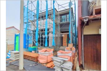 ケイアイグレース名古屋市中村区松原町1期　1号棟
