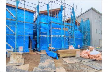 名古屋市北区光音寺町1期　2号棟