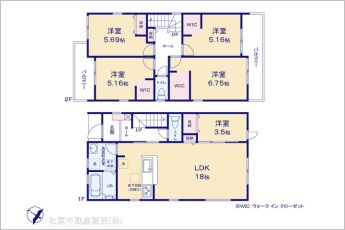 図面と異なる場合は現況を優先