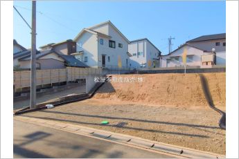 岡崎市戸崎町III　2号地