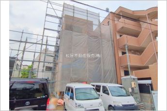 メルディア昭和区川原通8丁目　No.1
