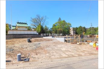 クレイドルガーデン西尾市一色町味浜 第10　11区画