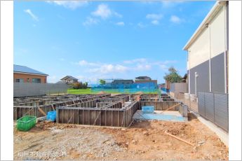ハートフルタウン安城市和泉町　1号棟
