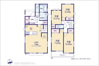 図面と異なる場合は現況を優先
