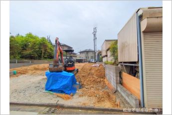ハートフルタウン守山区深沢3期　1号棟